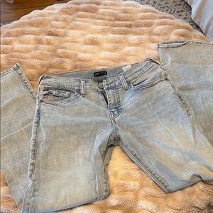 True religion Ricky Relaxed Straight